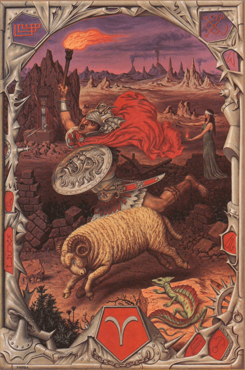 Aries