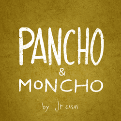 Pancho and Moncho by JrCasas collection image