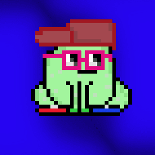 ToadChicks #653