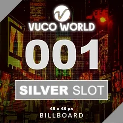 Vuco World Billboard collection image