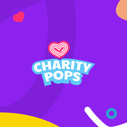 Charity Pops