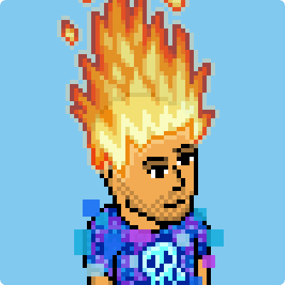 Habbo Portrait #2605