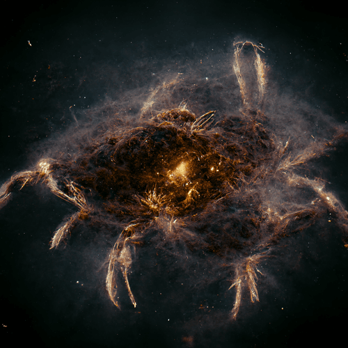 The Crab Nebula