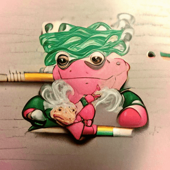 AI Toadz