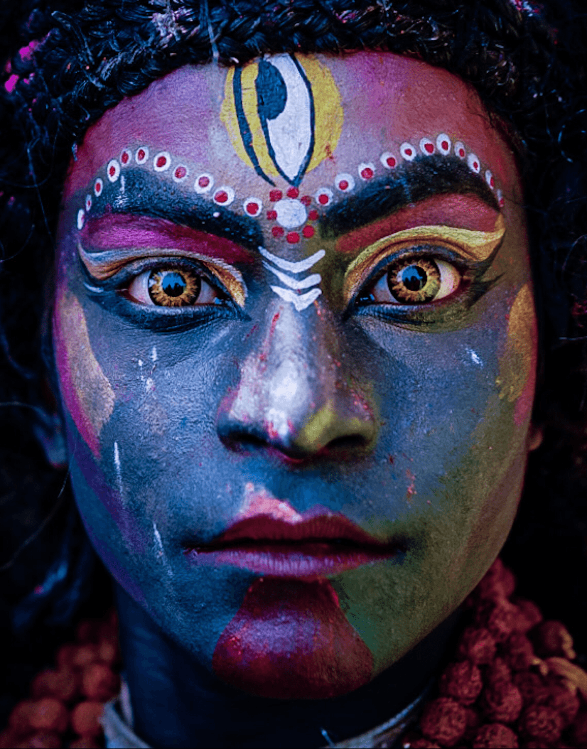 the-lord-shiva-editions-by-arun-kumar-nalimela-opensea