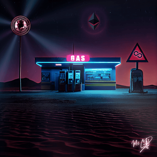 Pay Gas