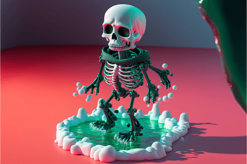 Holiday Boner #27