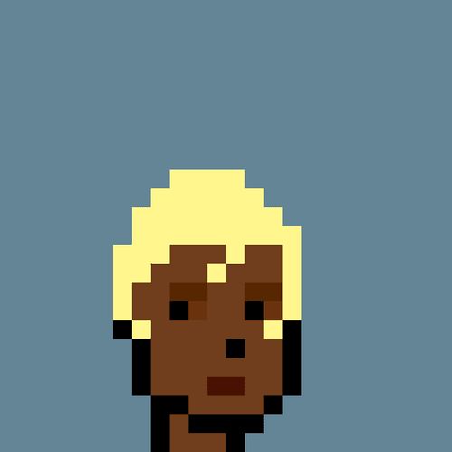KidPunk #806