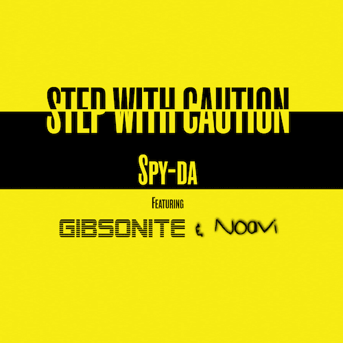 Step With Caution