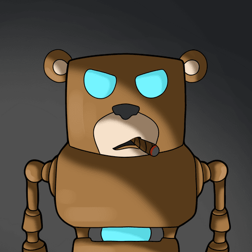 BearBorg