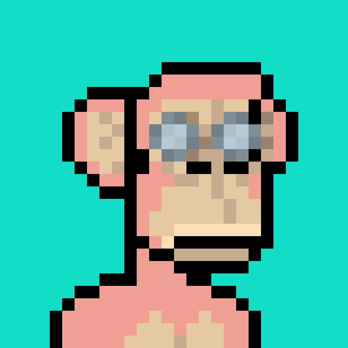 PixelApe 5617