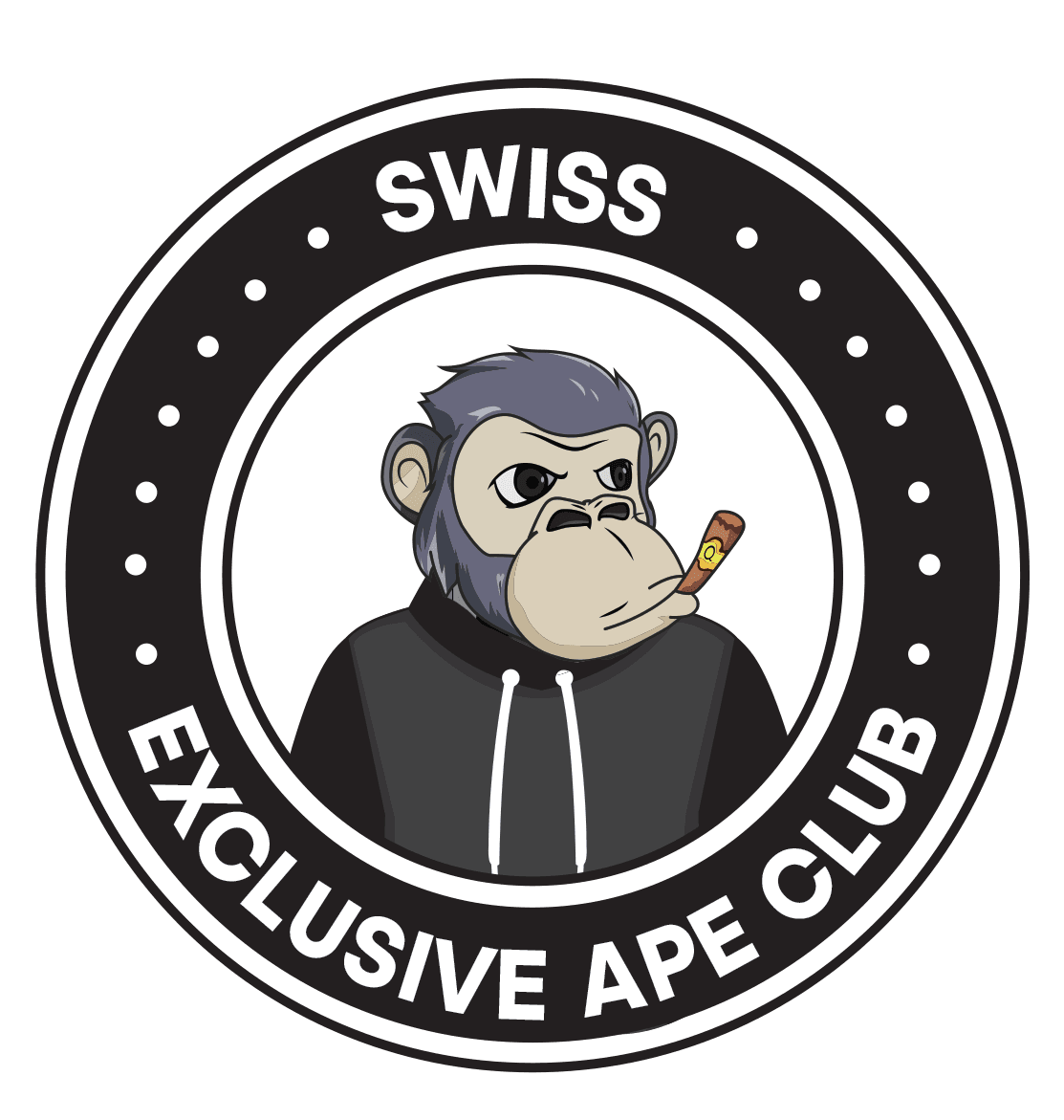 SwissExclusiveApeClub