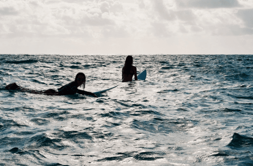 Wabi Beach - Dean Isidro