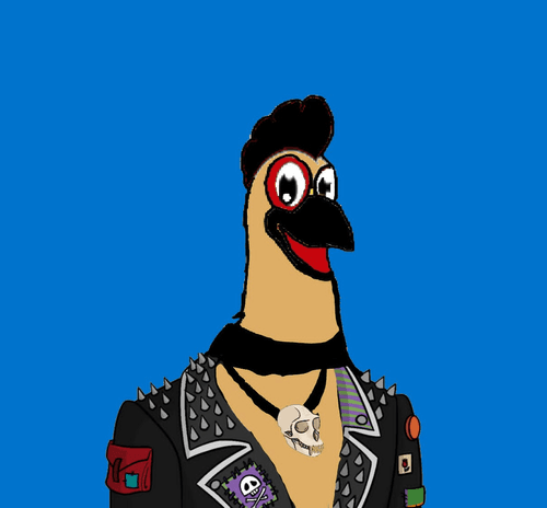 Father Cock
