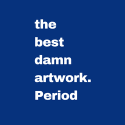 the best damn artwork. Period collection image