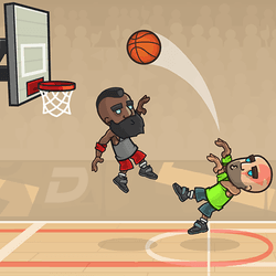 Basketball Battle: Winner of the Week collection image