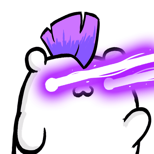 Hammy #0265