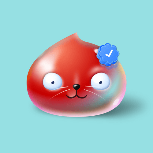 Slime #494