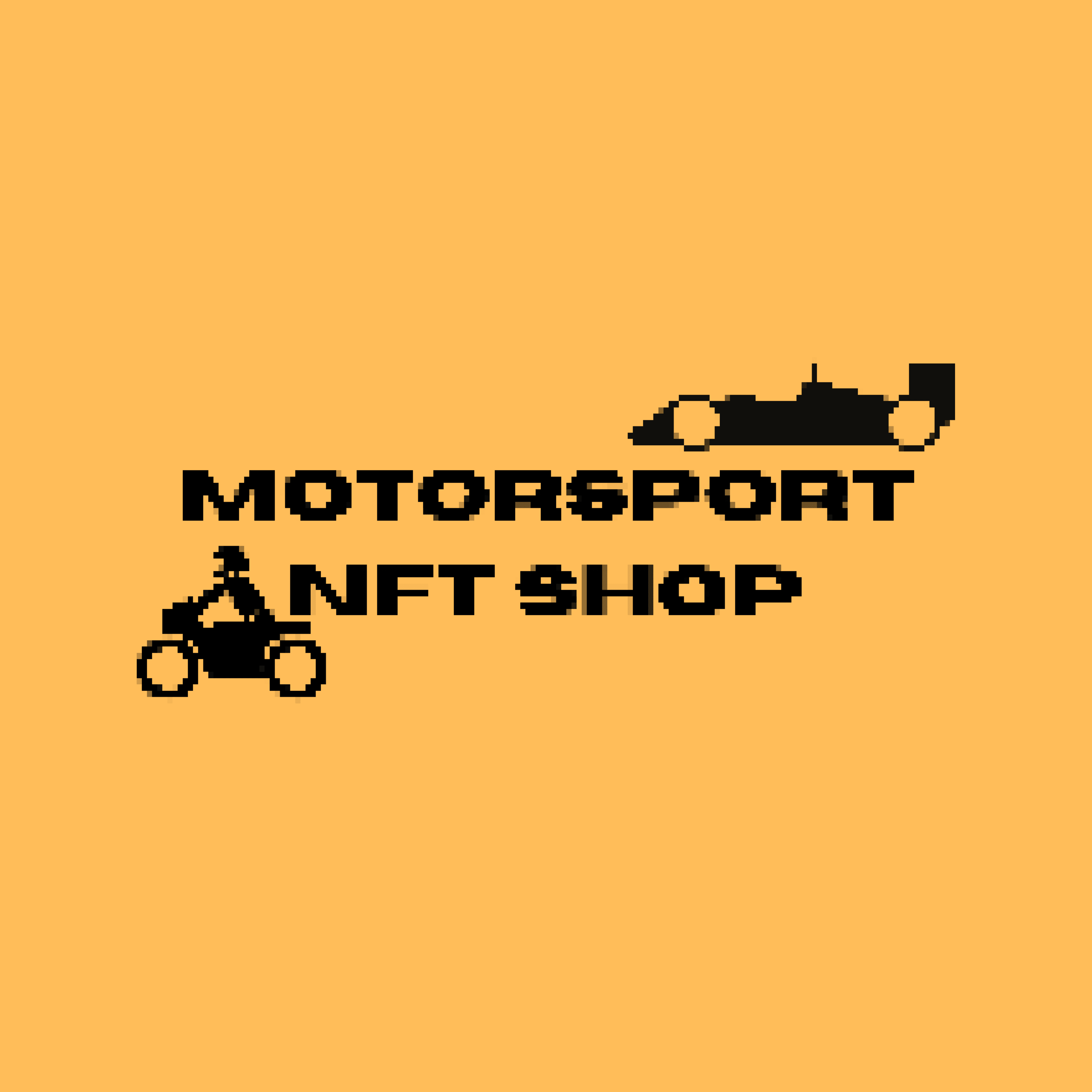 MotorsportNFT バナー