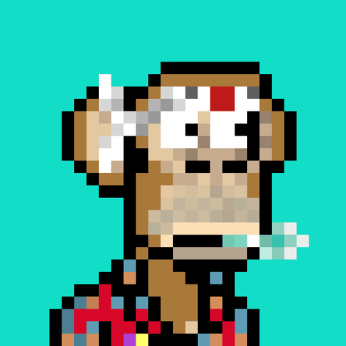 PixelApe 4350