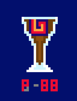 PixaBrew88 - Olympic Brown Ale