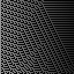 CAIC - Cellular Automata In Chain collection image