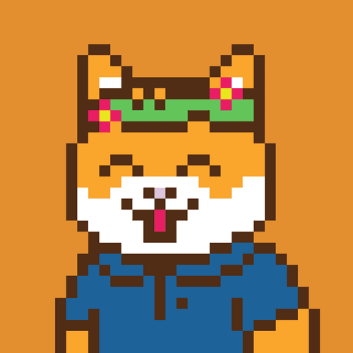 Shiba Pixu