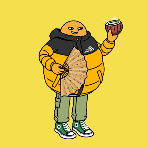 Potato #4345