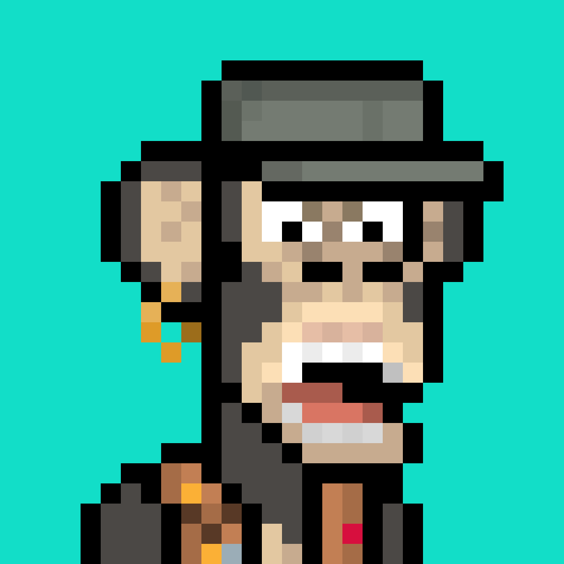 PixelApe 4942