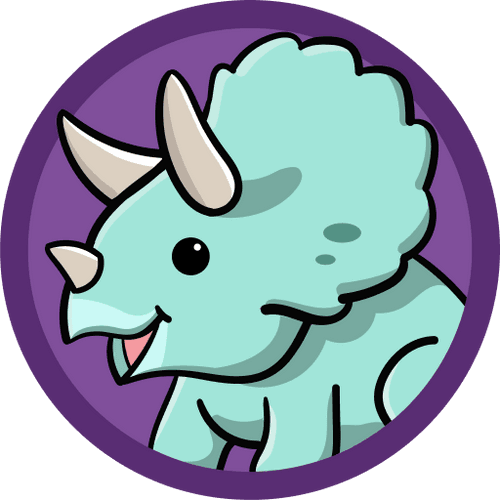 Dinosaur Kids Collection
