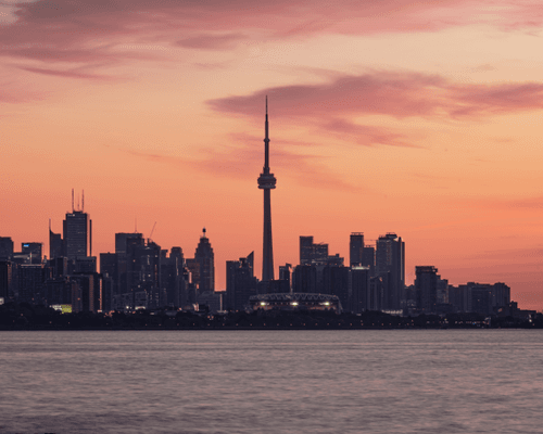 Iconic Toronto