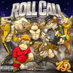Ape-In Productions: Roll Call collection image