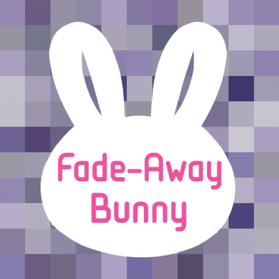 Fade Away Bunny Collection