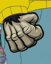 High Effort Art