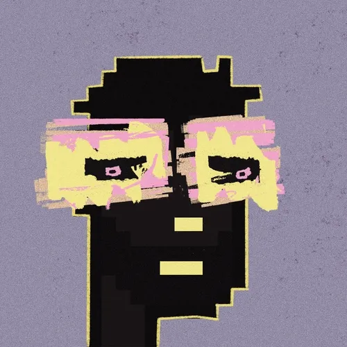 XCOPYPUNK #007