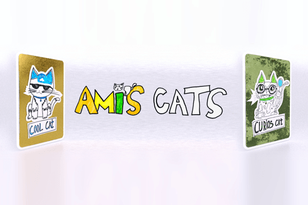 AMIS CATS