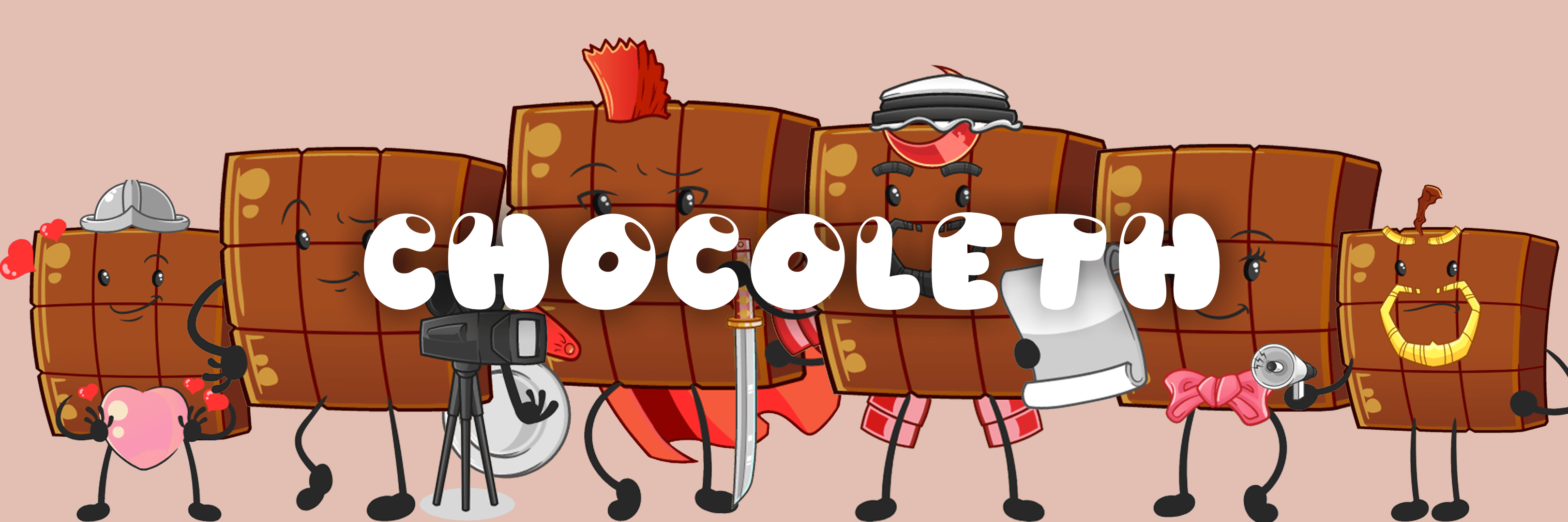 Chocoleth banner
