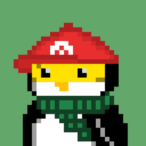 PixelPenguin 2973