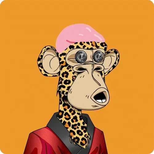 SmoothBrainedAPE