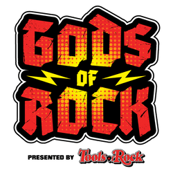 The God of Rock: Tour Bus Edition collection image