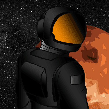 Black/Orange 123