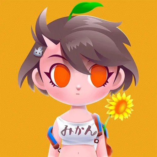 Spikes 017 : Mikan