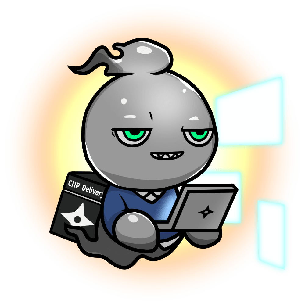 Mitama-Programmer-Silver #03225