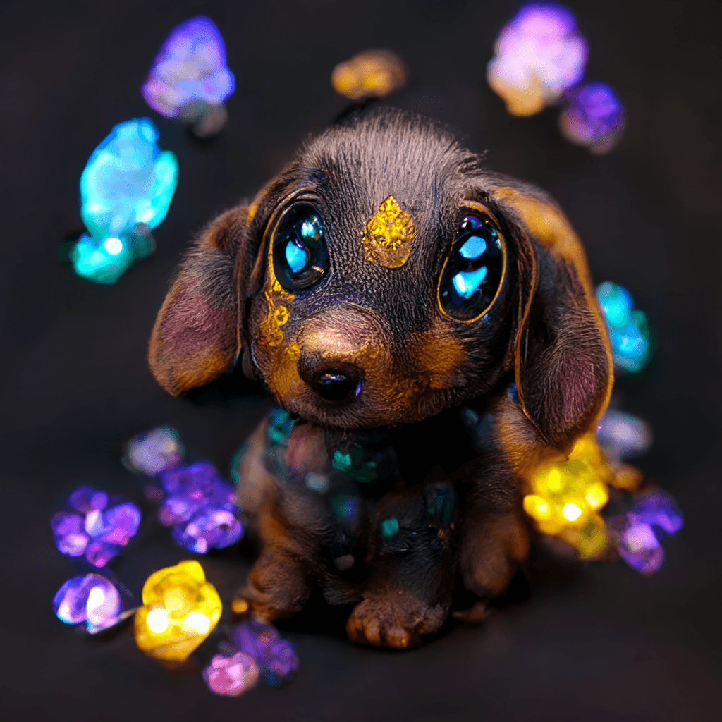 Mixie Choose me! OpenSea