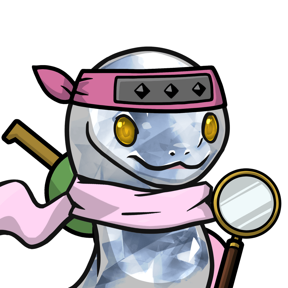 Orochi-Diamond #19820