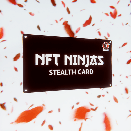 NFT NINJAS