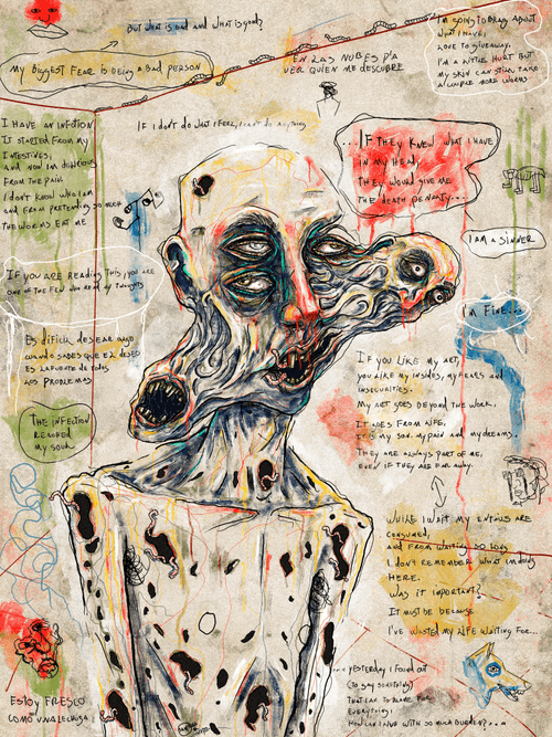 Scrawls V2