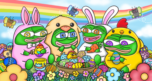 BASED & PLEB FRENS