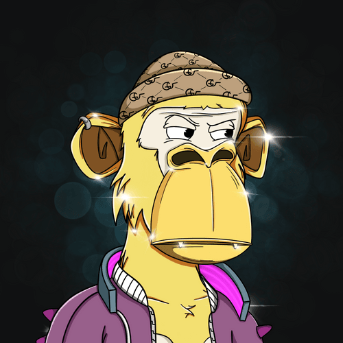 Elite Ape #2013