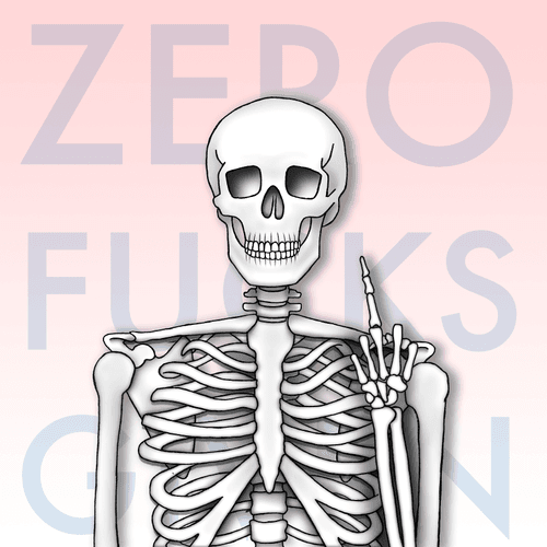 SKELE-LINK #024